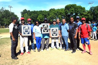 Club Domingo Paredes celebra sus 32 años a favor del deporte y la cultura