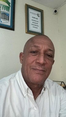 Clubes afines a la Plancha José Heredia Castillo, encabezada por Gilberto de la Cruz, llaman a no asistir a asamblea de ABADINA