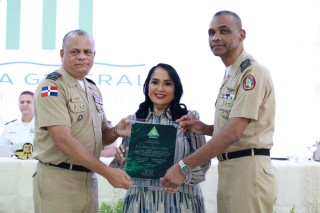 La Cooperativa de los Integrantes de las Fuerzas Armadas destaca avances financieros y sociales en su VIII Asamblea General Ordinaria de Delegados