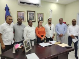 Valverde MaoComité organizadorCopa Boxeo Toñito Ventura solicitan apoyo…iii
