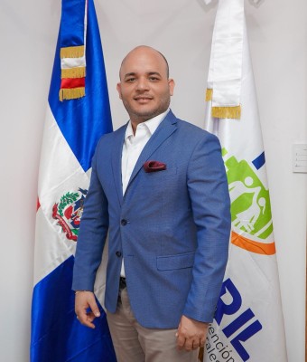 *Periodista Pablo Gómez destaca avances de la comunicación dominicana*