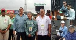 i57 Años en el AireiMeridiano DeportivoUno de los pionerosPrograma Radiales RD