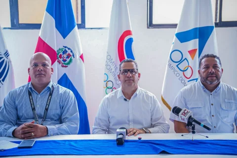 Albergue Olímpico cumplió con atletas competirán en Juegos Centroamericanos y del Caribe 2026