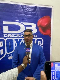 Comisión de Boxeo Profesional ratifica al veterano Óscar Núñez Director Técnico Nacional…iii