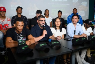 Shuan Boxing presenta Cartelera Más alto nivel este viernes 11 de Sept.
