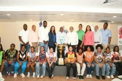 iCopa Seaboard Fedoclubes anuncia XIII Basket Superior Femenino 2026